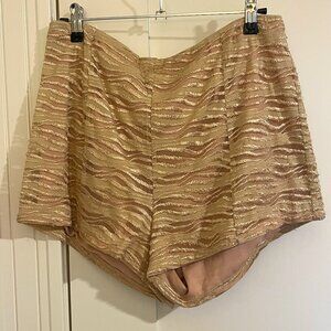 Urban Outfitters Hotpant Shorts